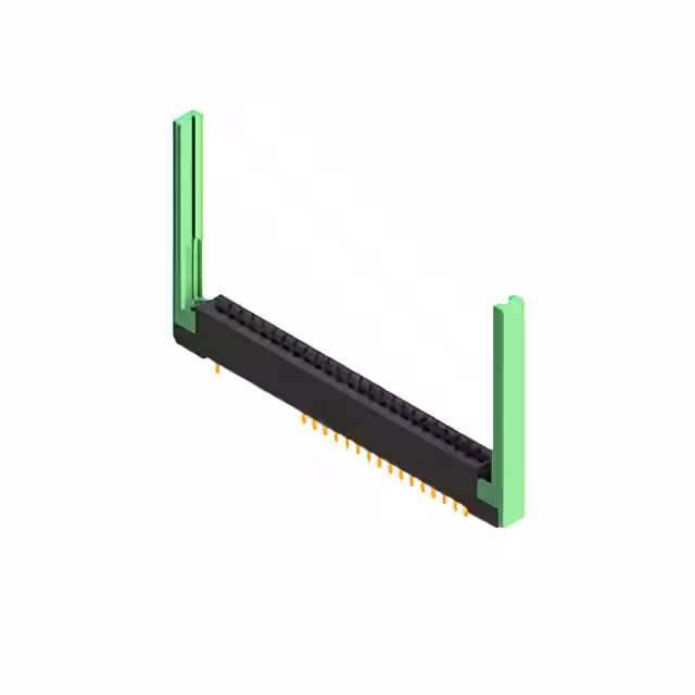 387-048-544-268 EDAC Inc.  Edgeboard Connectors
